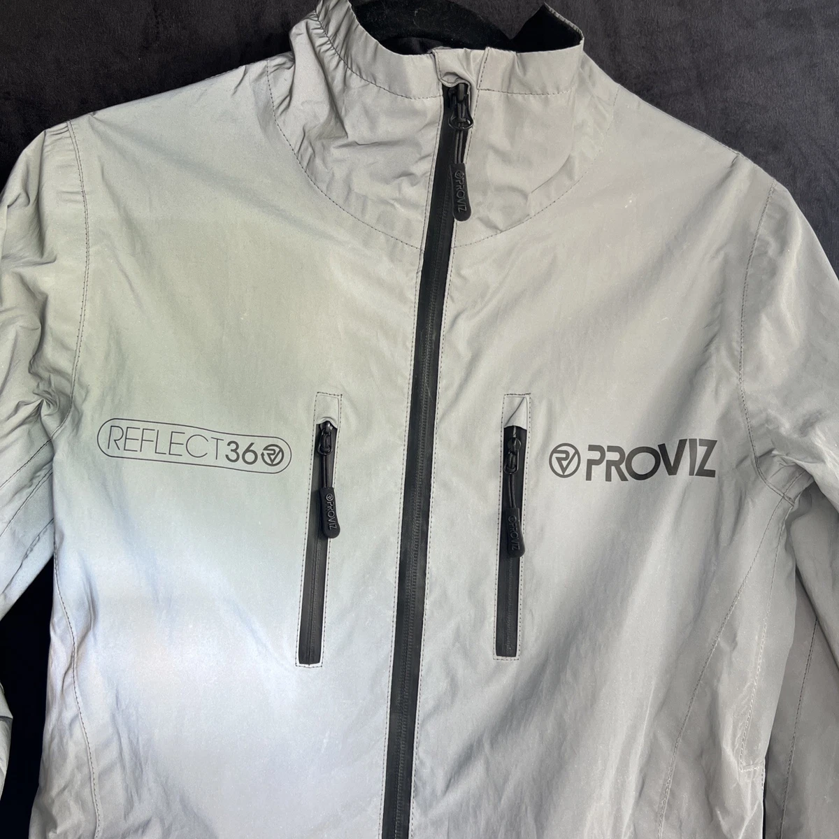 Review: Proviz Reflect360 Plus Men's Cycling Jacket