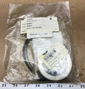 RH Sheppard 492S5 w/Mitre Complete Drive Shaft Seal Kit, pn 5518371, 6312479 - Picture 1 of 9