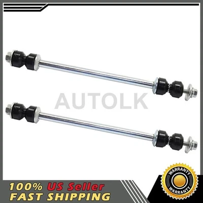 Barra estabilizadora trasera izquierda para Chevrolet Traverse 2009 2010 2011 2012 2013 2014 2015 Foto 1 de 2