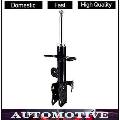 New OE Front Left Strut For 2011 2012 2013 2014 2015 Lexus CT200H 1.8L Hybrid - Image 1 of 2