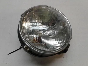 Faro derecho pasajero haz sellado compatible con 97-06 WRANGLER 1312384 - Imagen 1 de 12