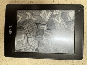 Amazon Kindle Paperwhite - Bild 1 von 4