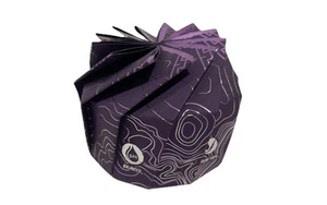 Viori Purple Toner For Blondes Shampoo Solid Bar Lavender - Picture 1 of 5