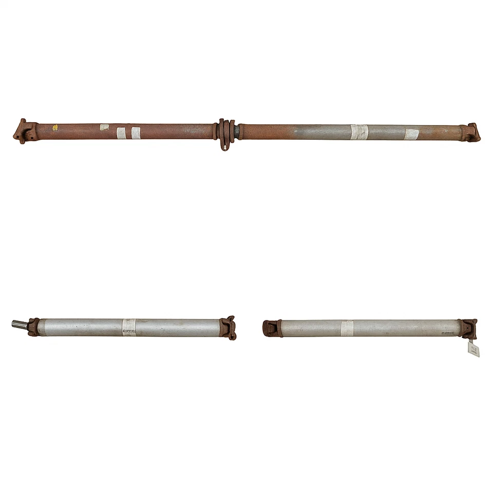 Audi 16 Rear Driveshaft Oem 1010056 - Image 1 of 1