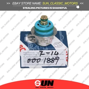 Bosch Fuel Injection Pressure Regulator For Mercedes W202 S202 W124 R129 - Picture 1 of 5