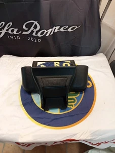 Consola Radio Alfa Romeo Gtv6 Y Alfetta Gtv 11646301800 - Imagen 1 de 12