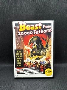 The Beast From 20,000 Fathoms (1953) - Picture 1 of 8