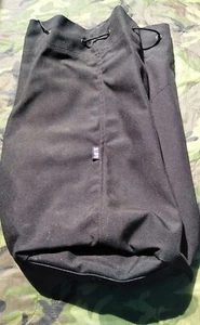 SORD Special forces Rope leg bag, Black, military, Army, climbing, rappelling - Picture 1 of 2