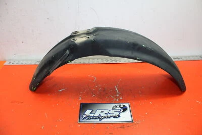 1997-2004 KAWASAKI KLX 300R FRONT FENDER 35004-1319-6W - Image 1 of 4