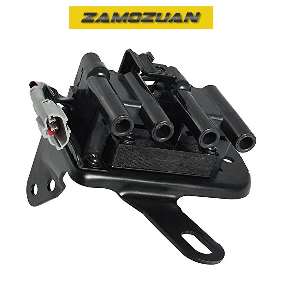 Bobina de encendido 1996-2001 para Hyundai Elantra, Tiburon 1.8L 2.0L L4, UF178 Foto 1 de 4