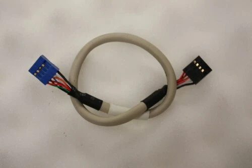 Compaq Presario S0000 Internal USB Cable 22-11073-01 - Image 1 of 1