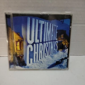 Ultimate Christmas CD - Picture 1 of 2