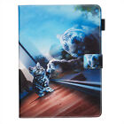 Pattern Flip Tablet Case For Samsung Galaxy Tab T860 A 10.5 A 10.1 Stand Cover