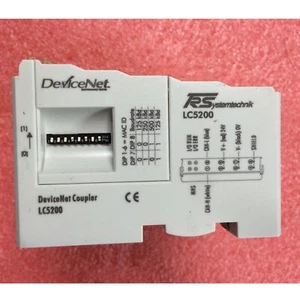 A●Beckhoff LC5200 Module New - Foto 1 di 4