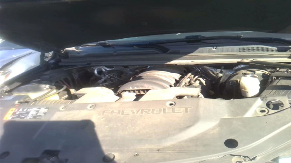 Used Liftgate Control Module fits: 2017 Chevrolet Suburban 1500 Door liftgate co - Image 1 of 4