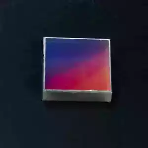 Espectrómetro de interferencia holográfica unidimensional con rejilla de difracción plana - Imagen 1 de 13