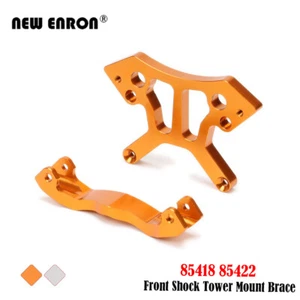 85418 85422 Front Shock Tower Mount Brace For RC HPI 1/5 5B 5T 2.0 5SC Flux 5R - Picture 1 of 17