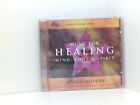 Music for Healing Mind, Body &