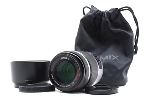Panasonic LUMIX G X Vario PZ 45-175mm F/4.0-5.6 Lens [Exc+++] w/hood Japan #12 - Picture 1 of 12