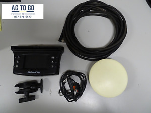 Trimble EZ Guide 250 and AG 15 Kit (PN 92000-60) Refurbished w/ 1 Year Warranty