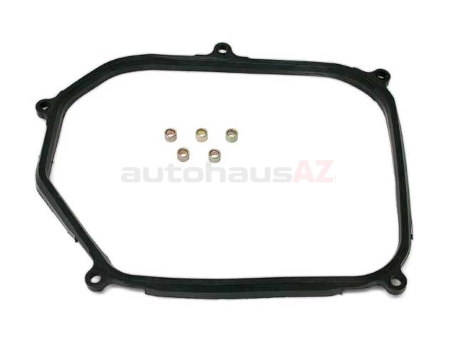FEBI BILSTEIN Auto Trans Oil Pan Gasket 098321370 VW Volkswagen EuroVan - Image 1 of 1