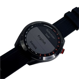 golf watches ebay