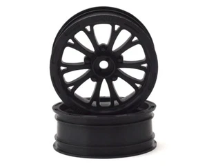 ProLine Pomona Drag Spec 2.2 schwarz 2WD Vorderfelge PRO2775-03 Slash 2WD, Slash - Bild 1 von 3