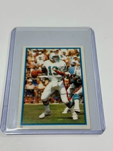 1985 Topps Stickers Dan Marino card #69 - Bild 1 von 2
