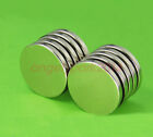 wholesale 25mm x 3mm Disc Super Strong  Rare-Earth Neodymium Magnets  N50