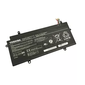 Batteria nuova 52Wh originale PA5171U-1BRS per laptop serie Toshiba CB30A CB35-A3120 - Foto 1 di 2