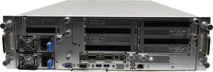 ZT SYSTEMS Serveur Stockage Z17C31601B sans CPU 0 RAM 2x HS 1x2,5 baies 6x NVMe Slot - Photo 1/10