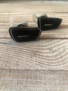 Lot Of 2 Bose Series 2 Bluetooth Headset Right Ear BT2R Wireless Headphones - Picture 1 of 4