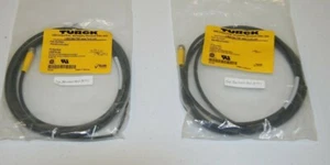 Turck PKG6M-2/CS10922 Pico fast Cord set - 18011 - Picture 1 of 2