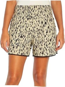 THREE DOTS  PULL ON SHORT  VARIATY (XS, S, M, L,XL,XXL) - Picture 1 of 14