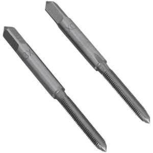 Sealey TSM Taper and Plug Tap Set M3 Taper & Plug - Picture 1 of 1