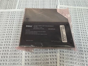 3489D NOS DELL Latitude CF 3.5" removable Floppy Drive 0003489D - Picture 1 of 2
