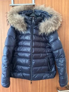 daunenjacke damen Como N 1 Gr. 36 - Bild 1 von 6