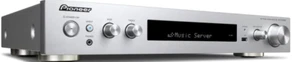 Pioneer Stereo Receiver, SX-S30DAB-S, Bluetooth, WLAN, DAB+, AirPlay, USB - Bild 1 von 2