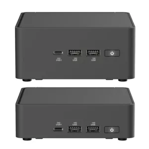 ASUS NUC 15 PRO RNUC15CRKV5 Mini Pc Intel Core Ultra 5 225H AI Mini Computer - Picture 1 of 13