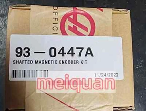 NEW HAAS 93-0447A encoder Fast Delivery free shipping - Picture 1 of 4