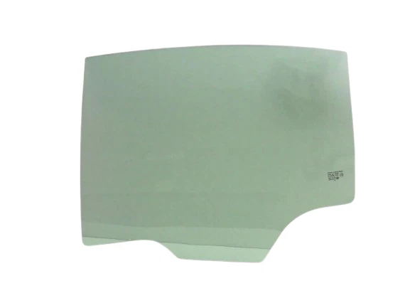 Se adapta a: Pontiac G8 2008-2009 sedán 4P lado del conductor puerta trasera izquierda ventana vidrio Foto 1 de 1