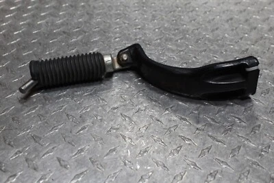 Harley-Davidson Sportster 883 Super Low XL883L 2014 OEM reposapiés delantero izquierdo clavija Foto 1 de 4