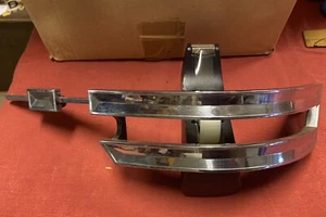 1959 Buick Electra 225 LeSabre Invicta RH Passenger Side Grill Extension 1186814 - Picture 1 of 6