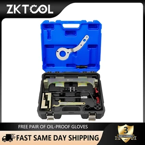 Engine Camshaft Alignment Timing Tool Kit for BMW MINI B38 B48 B58 A15 A12 A20 - Picture 1 of 7