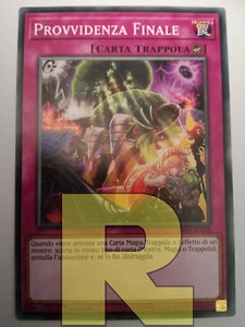 Ultimate Providence Common SR05-IT038 Italian - Picture 1 of 1