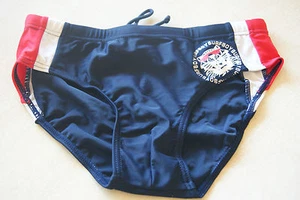 maillot de bain neuf taille 4 ans marque LIN - Picture 1 of 1