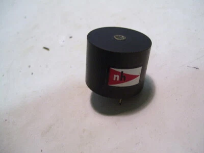 NUEVO INDUCTOR VARIABLE NORTH HILLS 801HX0 1000MH 14PF 240 OHM P3657 Foto 1 de 4