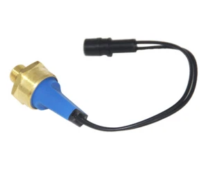 Oil Pressure Sensor for CAT Caterpillar 120H/140H/160H Excavator 173-7252 - Picture 1 of 5