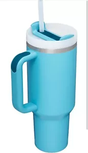 Stanley Quencher H2.0 FlowState Edelstahl 40oz - Bild 1 von 3