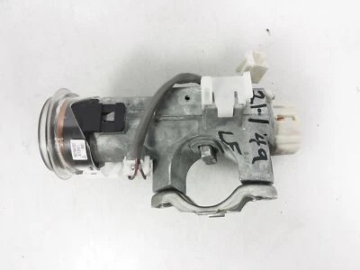 08 09 Llave interruptor de encendido transmisión manual Subaru Impreza Sedán 83191Fg000 con Vdc Foto 1 de 4